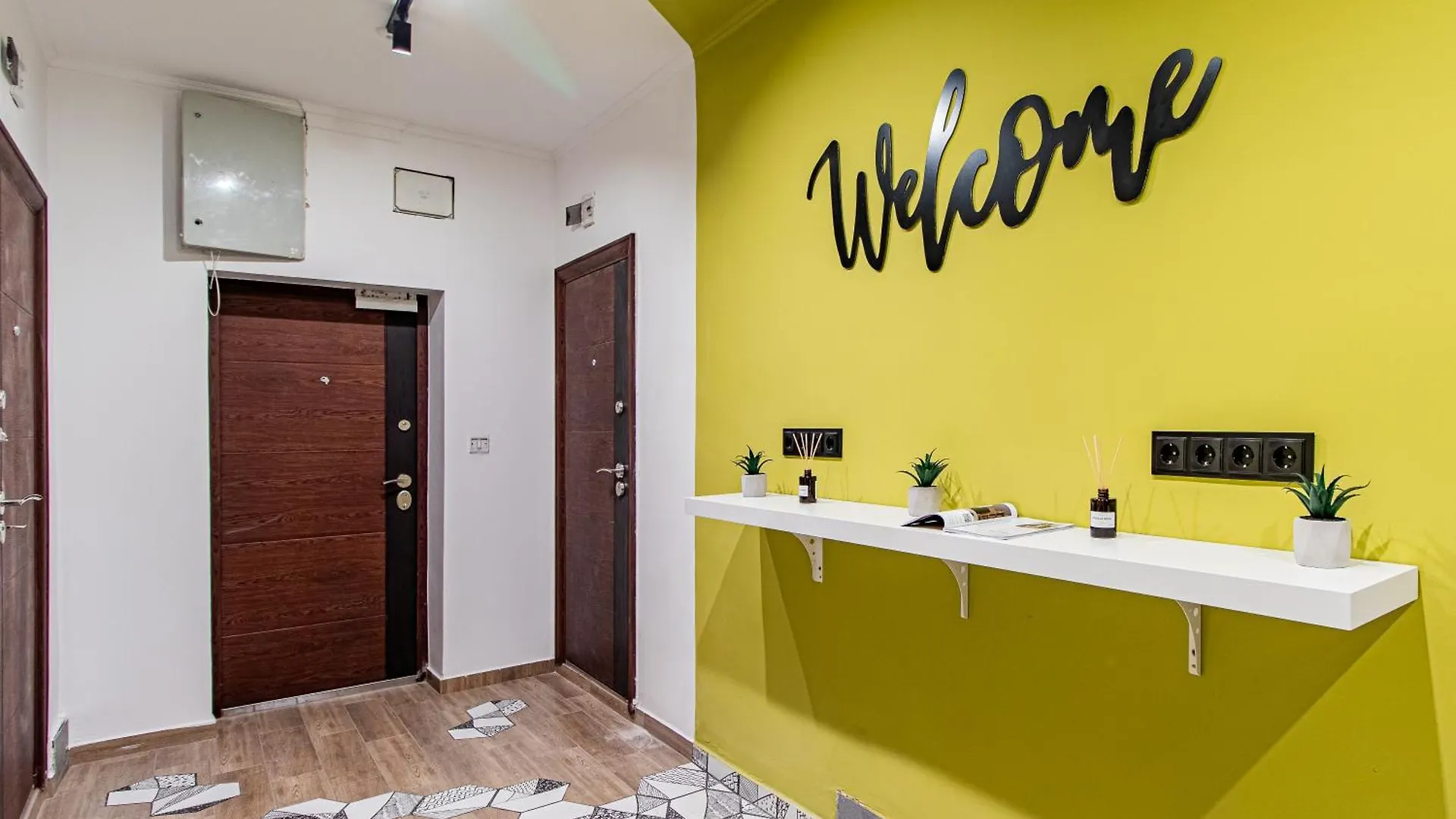 Vazov Loft - Central Sofia Studio 0*,  Болгария