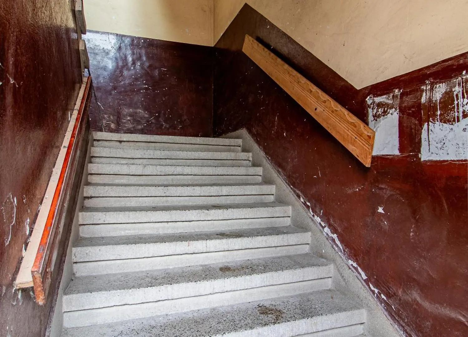 Vazov Loft - Central Sofia Studio
