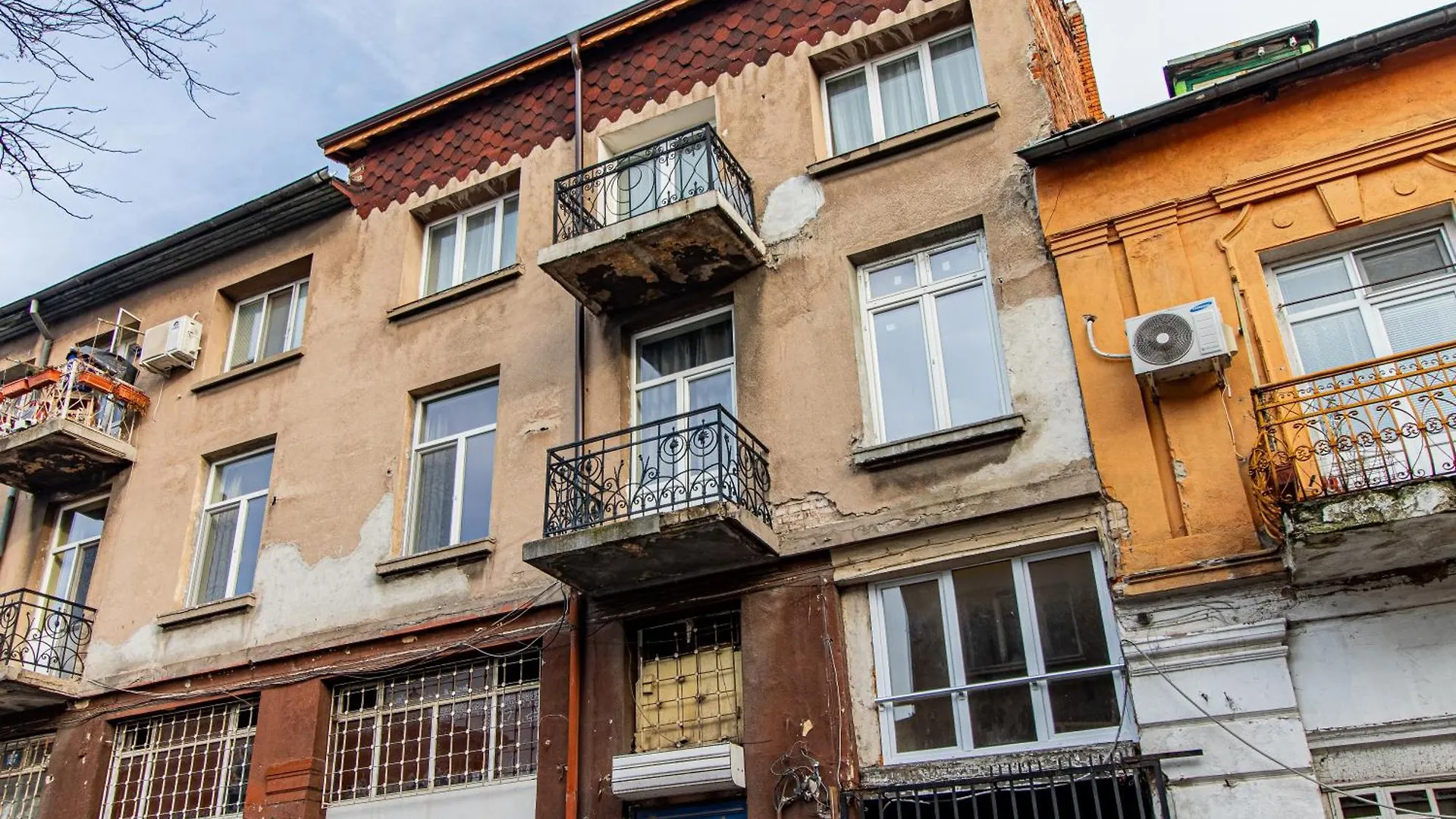 Vazov Loft - Central Sofia Studio 0*,  Болгария