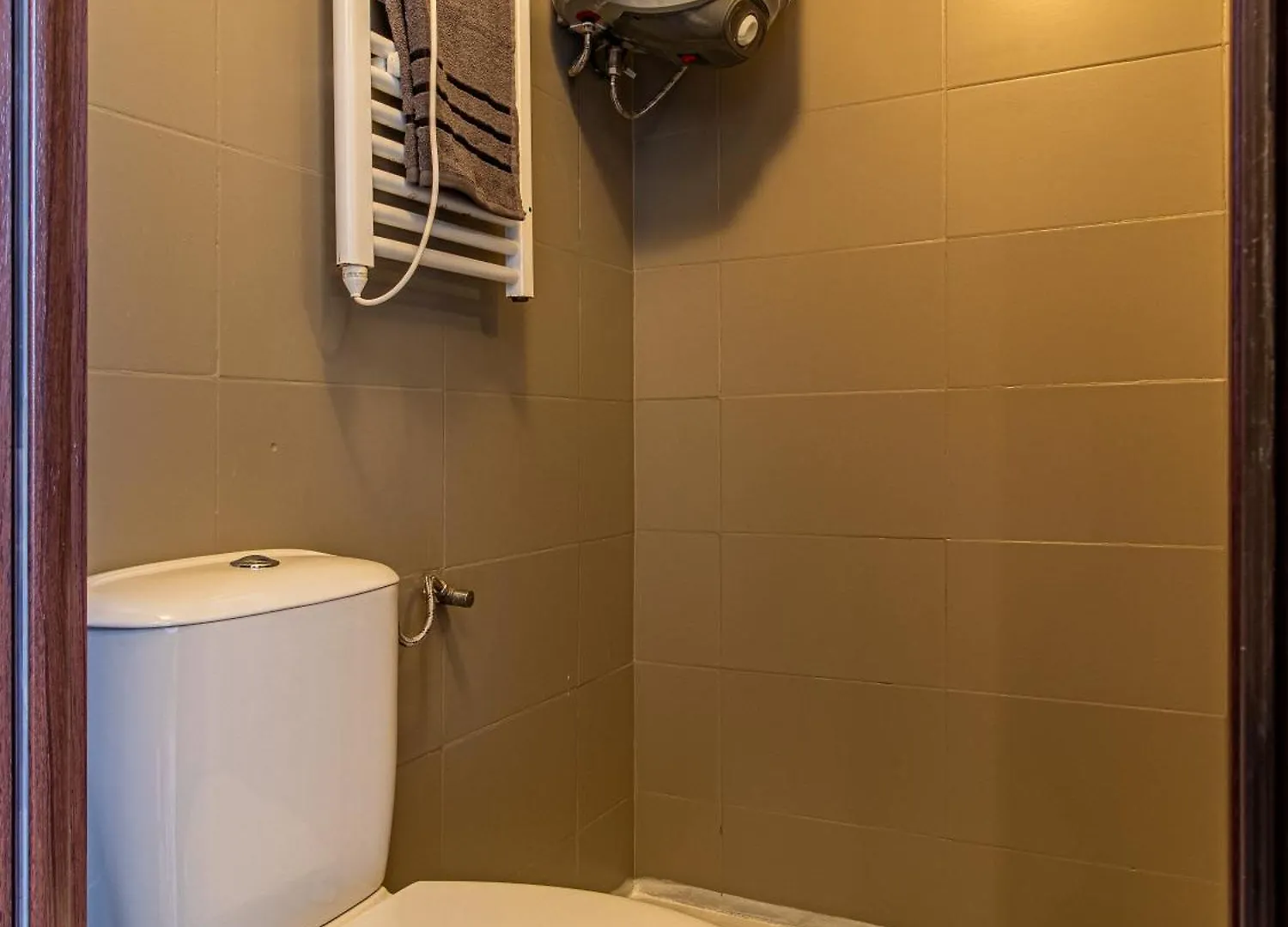 Vazov Loft - Central Sofia Studio Апартаменты