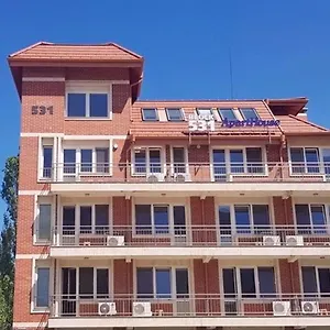 Block 531 Aparthouse Block 533 Sofia