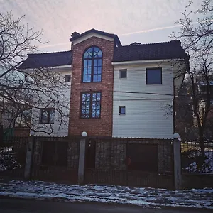  Апартаменты къщата на румен