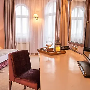 Lion Hotell