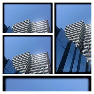  Апартаменты Brand New And Modern Directly Next To The Metro Station