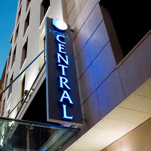 Central Hotel Sofia Sofia
