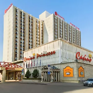 Ramada By Wyndham Center Sofia