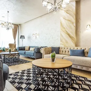 Avenue By Hmg-free Parking-free Wi-fi Sofia