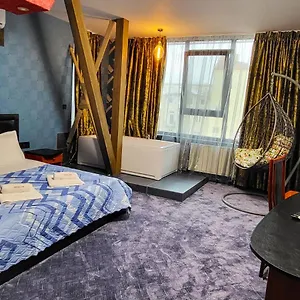 Club Hotell