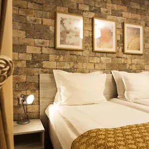 Place By Hmg Sofia