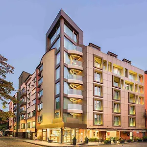 4* Hotel Eurostars
