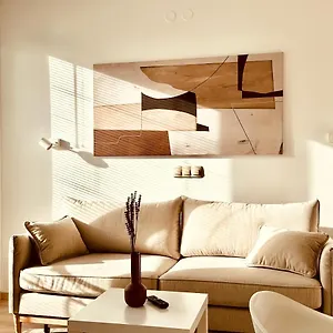 מלון דירות Apart-hotels-sofia, Ahs, סופיה