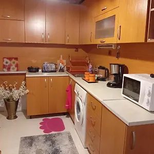  Апартаменты стела