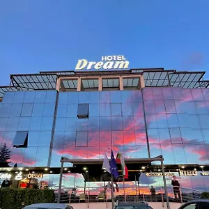 Otel Dream, Sofya