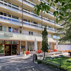 Gorna Banya Szófia
