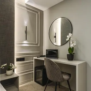 מלון Sentro Boutique, סופיה