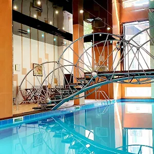 5* Hotel Anel