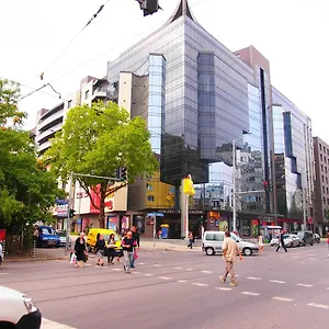  Апартаменты Nexus Galaxy Center