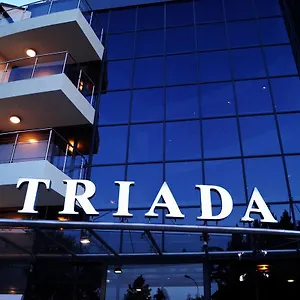 מלון Triada, סופיה