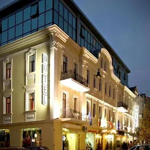 Sveta Hotell