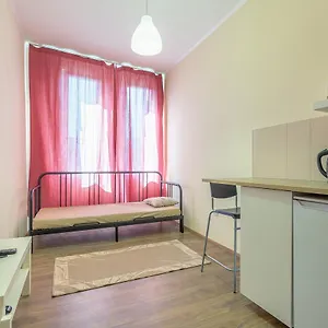  Апартаменты Easyapartments