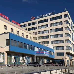 Astra Sofia
