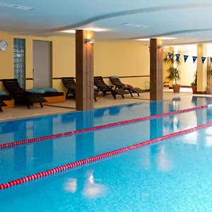 Aparthouse Borovo Sofia