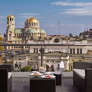 מלון Intercontinental By Ihg, סופיה