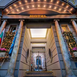 Art 'otel Hotell