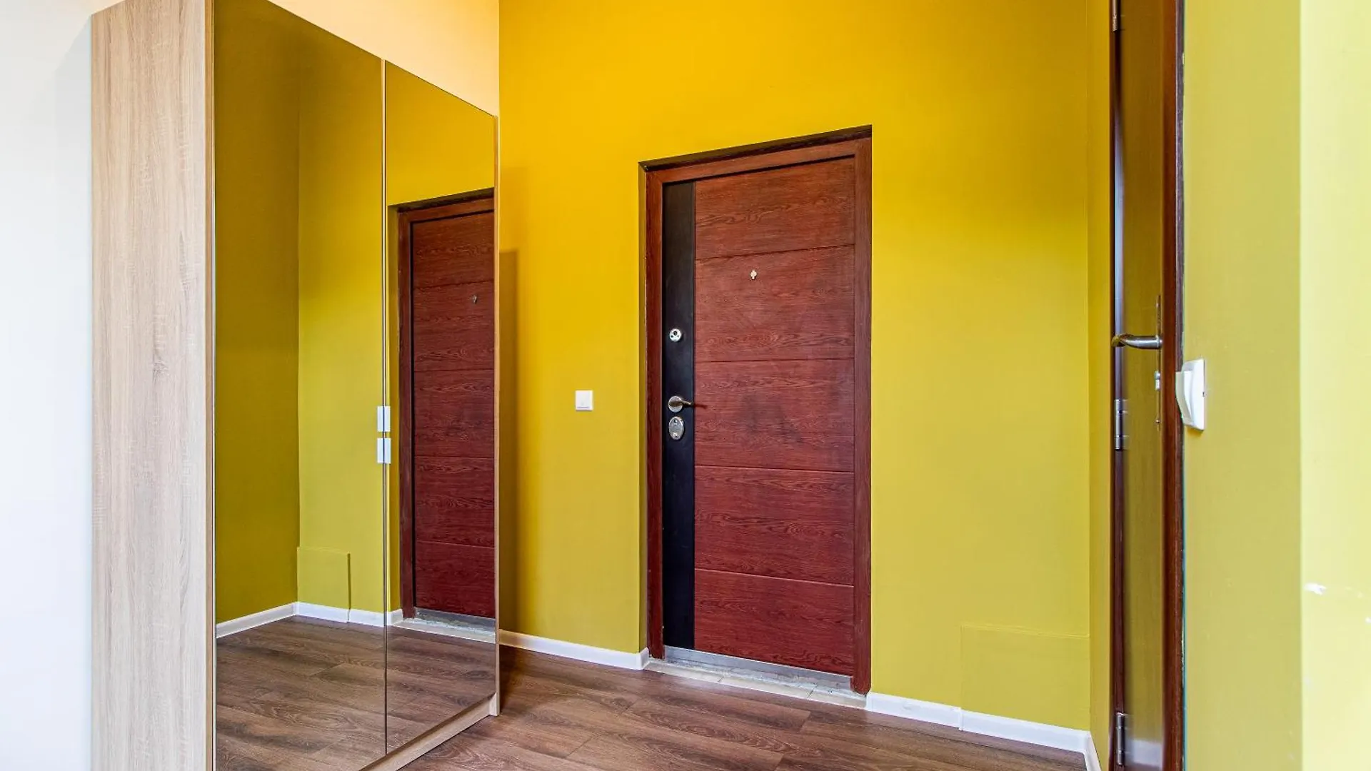 Apartmán Vazov Loft - Central Sofia Studio