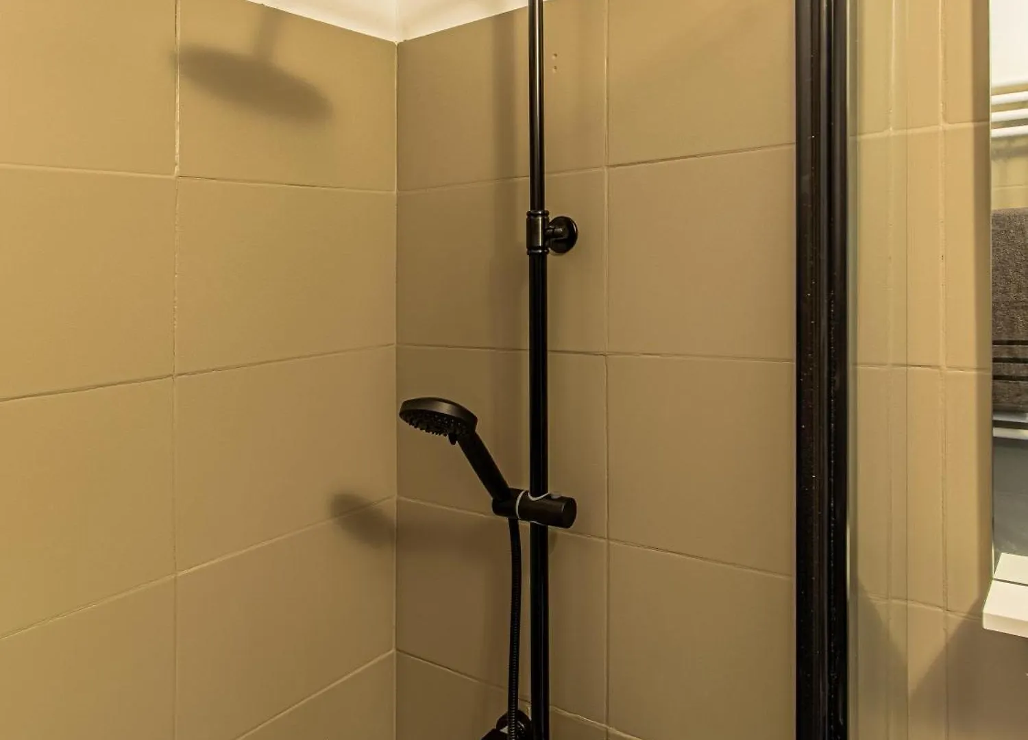 Apartmán Vazov Loft - Central Sofia Studio Bulharsko